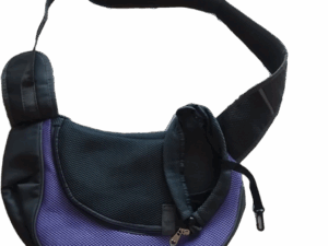 Bolso Cruzada Morral