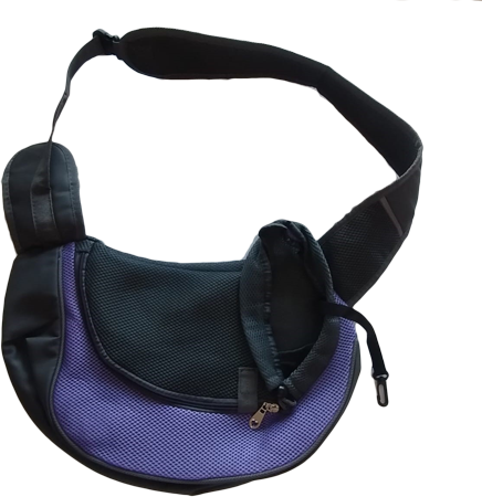Bolso Cruzada Morral