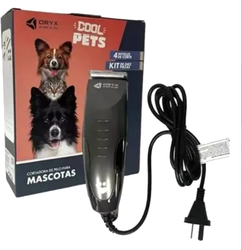 Cortadora de Pelo para Mascotas Oryx CP 1024 – Profesional - Imagen 2
