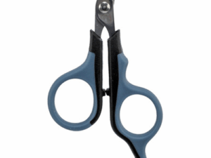 Trixie Tijera Guillotina Alicate Corta Uñas