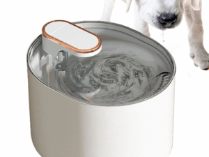 Bebedero Automático