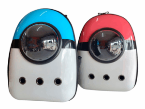 Mochila Transportadora Espacial