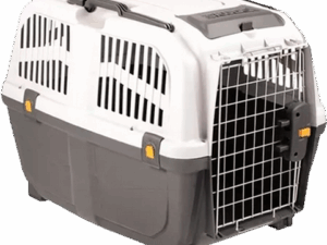 Transportadora Skudo 7