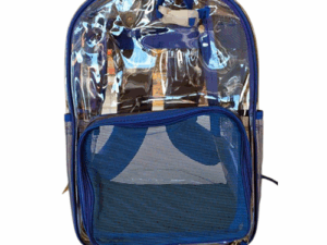 Mochila Transportadora Glass