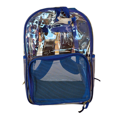 Mochila Transportadora Glass