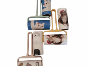 Pack x2 Rodillo Quita Pelo Multiuso