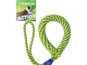 Soga Flextoy CanCat Action